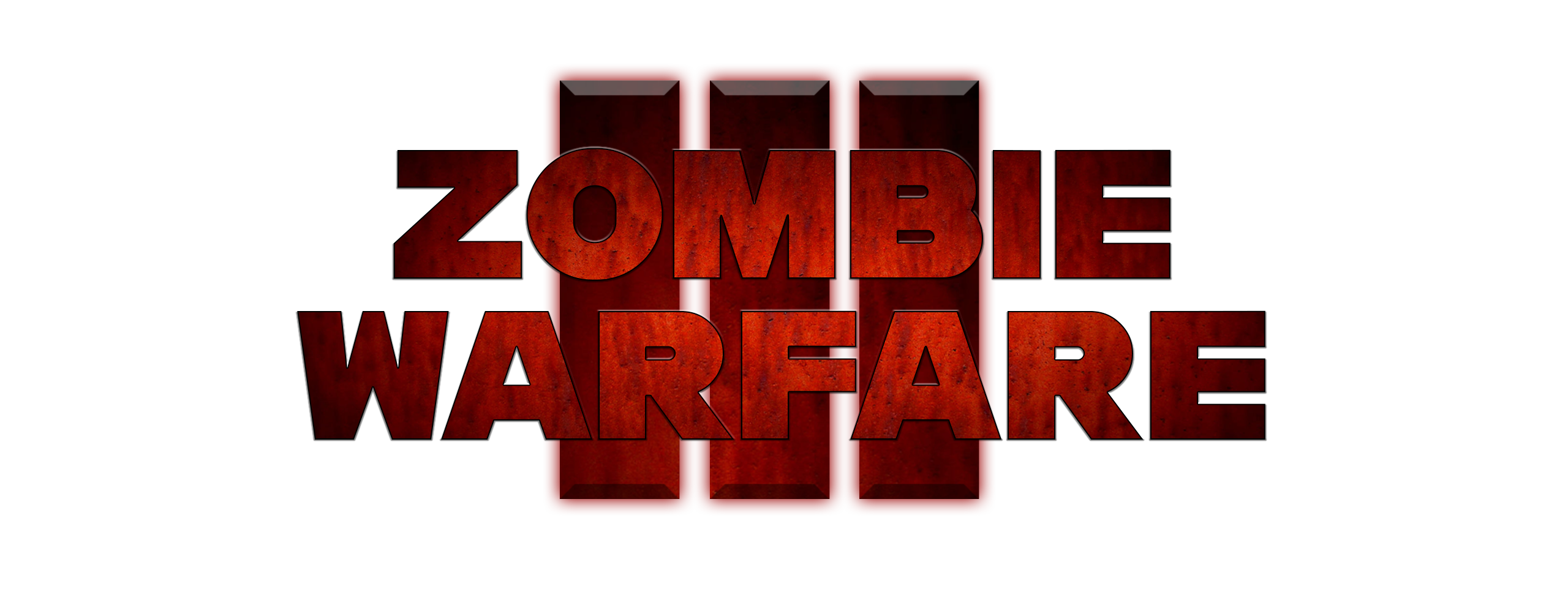 Zombie Warfare 3 Leaderboard logo